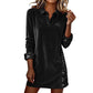 Women’s Stylish Sequin Embellished Dress