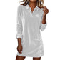 Women’s Stylish Sequin Embellished Dress