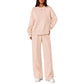 Women's Two-Piece Long Sleeve Casual Sweatsuit Set