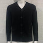 Bestseller🏆🧶 Men's V-Neck Knit Cardigan – Timeless Silhouette & All-Day Comfort for Every Occasion