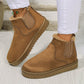 Women's Winter Classic Platform Snow Boots