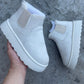 Women's Winter Classic Platform Snow Boots