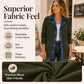 Bestseller🏆🧥 Denim Patchwork Casual Jacket – Effortless Layering & All-Day Comfort for Every Look