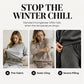 Bestseller🏆🧥 Embossed Geometric Plush Set – Timeless Comfort & Effortless Style for Every Occasion