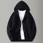 Trending Now⭐🧥 Men's Hooded Button-Front Cardigan