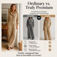 Top Pick🏆 Cargo Jumpsuit – Timeless Utility Style & All-Day Comfort for Every Occasion
