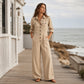 Top Pick🏆 Cargo Jumpsuit – Timeless Utility Style & All-Day Comfort for Every Occasion