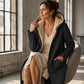 Women’s Cozy Hooded Casual Warm Jacket