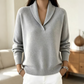 Bestseller🏆🧶 Shawl Collar Pullover – Timeless Comfort & Effortless Style for Every Occasion