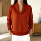 Bestseller🏆🧶 Shawl Collar Pullover – Timeless Comfort & Effortless Style for Every Occasion
