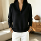 Bestseller🏆🧶 Shawl Collar Pullover – Timeless Comfort & Effortless Style for Every Occasion