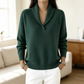 Bestseller🏆🧶 Shawl Collar Pullover – Timeless Comfort & Effortless Style for Every Occasion