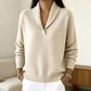 Bestseller🏆🧶 Shawl Collar Pullover – Timeless Comfort & Effortless Style for Every Occasion