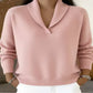 Bestseller🏆🧶 Shawl Collar Pullover – Timeless Comfort & Effortless Style for Every Occasion