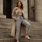 Trending Now⭐👖 Cotton Linen Loose Pants – Breathable & Relaxed for Effortless Everyday Comfort