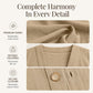 Bestseller🏆🧥 Breathable V-Neck Cardigan – Timeless Silhouette & All-Day Comfort for Every Look