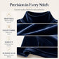 🧥Seasonal Style - Loose Fit Turtleneck Long Sleeve – Cozy Warmth & Timeless Silhouette for Cool Days
