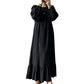 🏆Bestseller 👗 Flowing Ruffle Maxi Gown – Timeless Vintage Charm with Modern Breathable Comfort