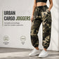 👖New Arrivals - Loose Cargo Joggers with High-Stretch Fabric – Functional Pockets & Tapered Silhouette for Active Urban Wear