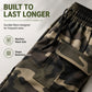 👖New Arrivals - Loose Cargo Joggers with High-Stretch Fabric – Functional Pockets & Tapered Silhouette for Active Urban Wear