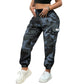 👖New Arrivals - Loose Cargo Joggers with High-Stretch Fabric – Functional Pockets & Tapered Silhouette for Active Urban Wear