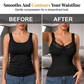 👚Seasonal Style - Lace Trim Slim Fit Tank Top – Flattering Curves & Multi‑Occasion Wear as Base Layer or Standalone Top