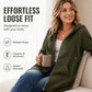 Bestseller🏆🧥 Hooded Cardigan – Timeless Silhouette & Effortless Style for Every Look