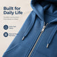 Bestseller🏆🧥 Hooded Cardigan – Timeless Silhouette & Effortless Style for Every Look