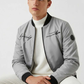 Men's Casual Fashion Zipper Jacket