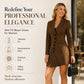 Bestseller🏆👗 Blazer Dress – Timeless Silhouette & All-Day Comfort for Every Look
