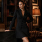 Bestseller🏆👗 Blazer Dress – Timeless Silhouette & All-Day Comfort for Every Look