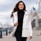 New Arrivals 🧥 Windproof Jacket with Soft Plush Lining – Lightweight Warmth for Outdoor Adventures