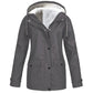 New Arrivals 🧥 Windproof Jacket with Soft Plush Lining – Lightweight Warmth for Outdoor Adventures