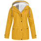 New Arrivals 🧥 Windproof Jacket with Soft Plush Lining – Lightweight Warmth for Outdoor Adventures