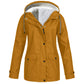 New Arrivals 🧥 Windproof Jacket with Soft Plush Lining – Lightweight Warmth for Outdoor Adventures