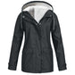 New Arrivals 🧥 Windproof Jacket with Soft Plush Lining – Lightweight Warmth for Outdoor Adventures