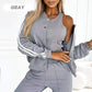 🏆Bestseller🏆👚 3-Piece Set – Casual Comfort, Effortless Style