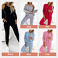 🏆Bestseller🏆👚 3-Piece Set – Casual Comfort, Effortless Style