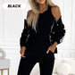 🏆Bestseller🏆👚 3-Piece Set – Casual Comfort, Effortless Style
