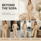 💎👖 Bestseller – Tired of uncomfortable everyday outfits? – Women’s 2-piece set with wide-leg pants