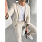 🛍️👔New Arrivals - Men's Business Suit – Polished Everyday Style