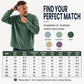 Bestseller🏆👕 Men's Loose-Fit Long Sleeve T-Shirt