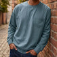 Bestseller🏆👕 Men's Loose-Fit Long Sleeve T-Shirt