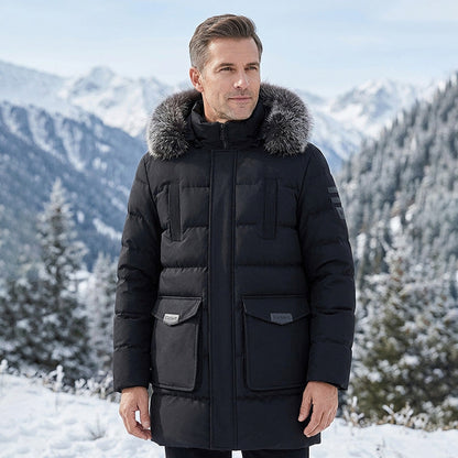 🛍️🧥New Arrivals - Padded Coat – Exceptional Warmth & Value