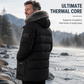 🛍️🧥New Arrivals - Padded Coat – Exceptional Warmth & Value