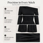 Bestseller🏆Women's Off-Shoulder Wide-Leg Jumpsuit