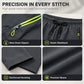 🛍️👖New Arrivals - Women's Casual Athletic Pants with Zipper Pockets