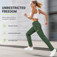 🛍️👖New Arrivals - Women's Casual Athletic Pants with Zipper Pockets