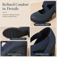 Bestseller🏆👠 Comfort Block Heels – Versatile & Elegant