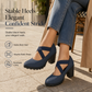 Bestseller🏆👠 Comfort Block Heels – Versatile & Elegant